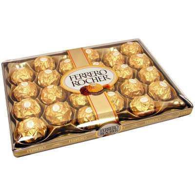 Набор конфет Ferrero Rocher Омск Омская область